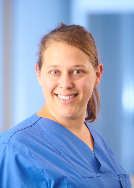 Lisa Hasselbach