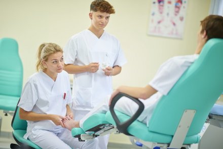 Fachschule für Podologie Quakenbrück Fachschule für Podologie Quakenbrück