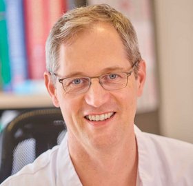 Dr. Christoph Dohm Dr. Christoph Dohm