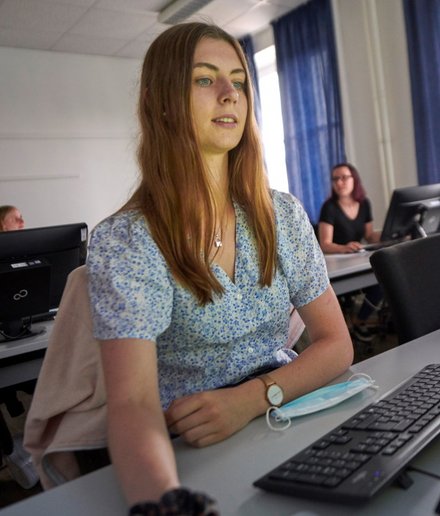 CKQ Quakenbrück Ernährungsberatung/Fachschule für Diätassistenz Quakenbrück