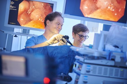 Gastroenterologie/Allg. Innere Medizin Quakenbrück Gastroenterologie/Allg. Innere Medizin Quakenbrück
