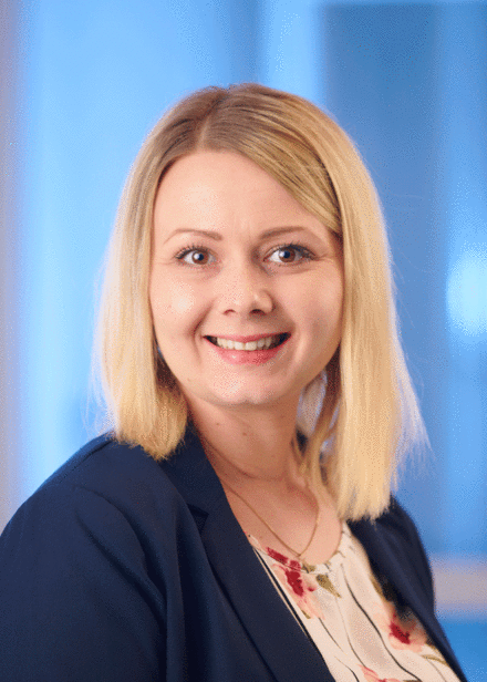 Christina Etschberger