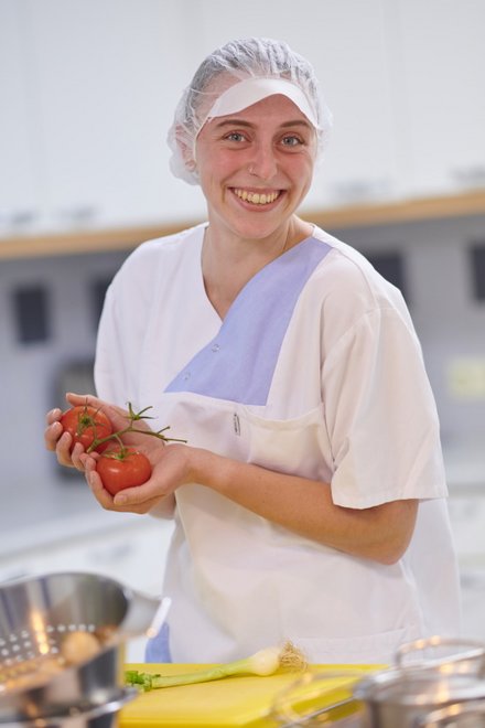 ckq Quakenbrück Ernährungsberatung