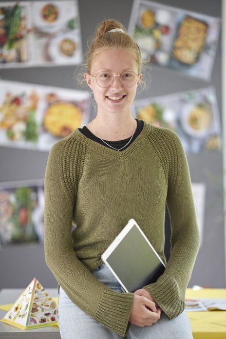 CKQ Quakenbrück Ernährungsberatung