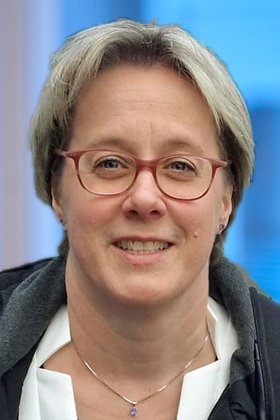 Prof. Dr. med. Pia Lebiedz