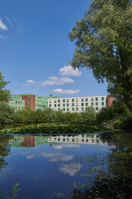 Christliches Krankenhaus Quakenbrück