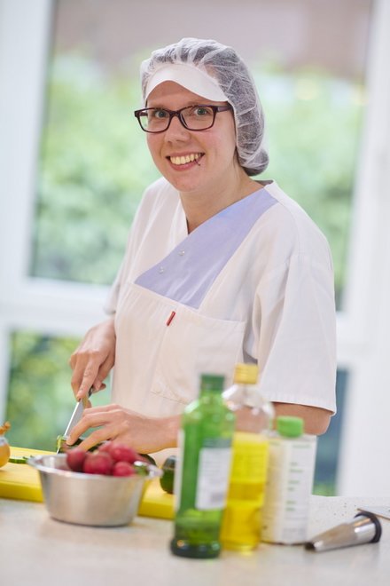 ckq Quakenbrück Ernährungsberatung