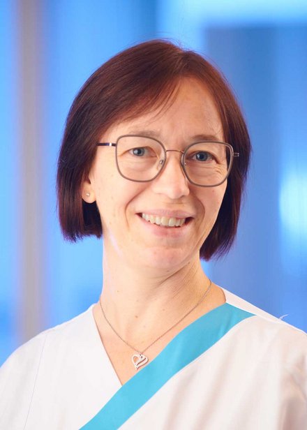 Melanie Emken