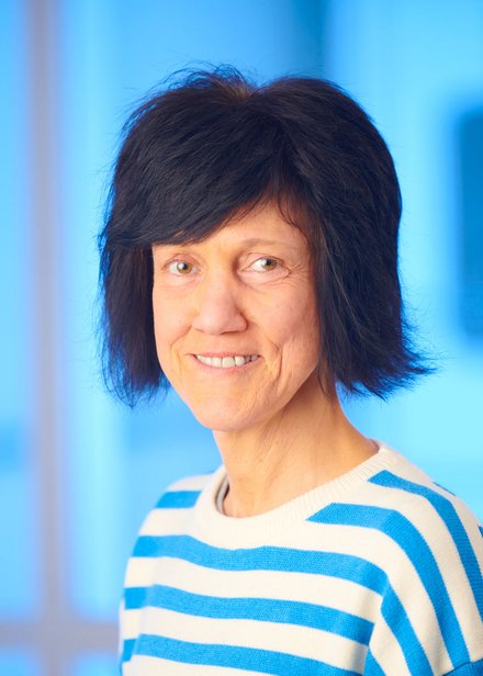 Martina Hasenpatt Martina Hasenpatt