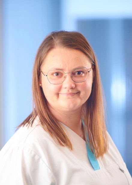 Paulina Boschmann