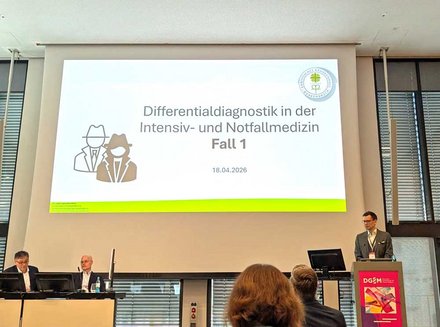 Dr. Julius Kronisch