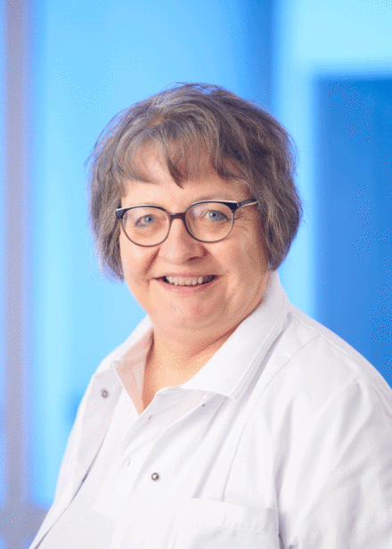 Dr. med. Elisabet Theske