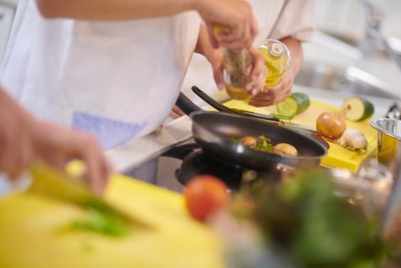 Fachschule für Diätassistenz Quakenbrück