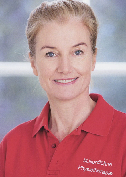 Mechthild Nordlohne - Physiotherapie
