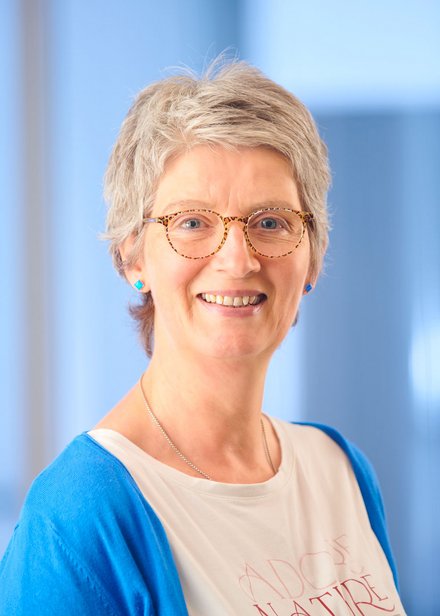 Sonja Blankmann