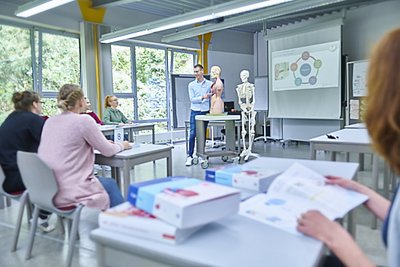 Pflegeschule Quakenbrück Pflegeschule Quakenbrück