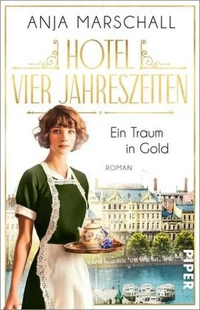 Caver Hotel Vier Jahreszeiten