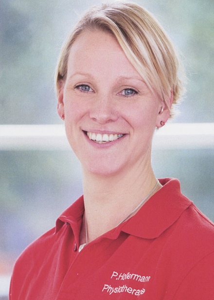 Petra Hollermann-Welp - Physiotherapie