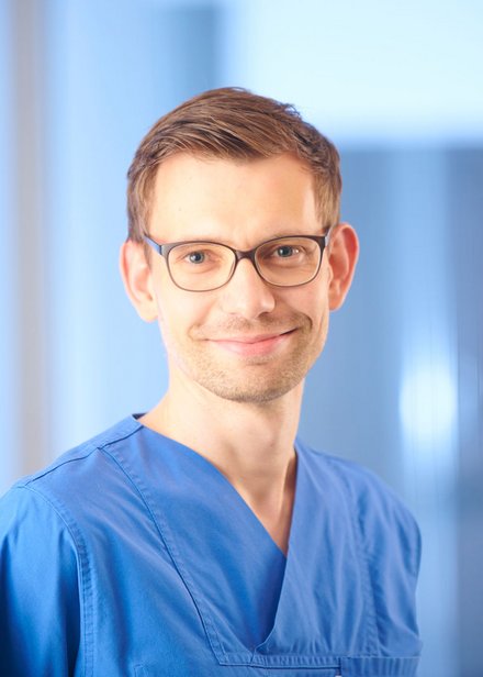 Julius Kronisch