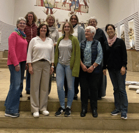 Frauenkammerchor Quakenbrück