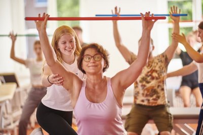 Fachschule für Physiotherapie Quakenbrück