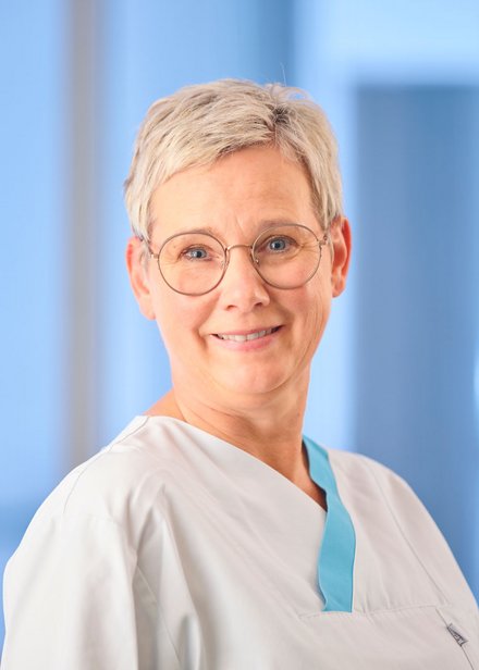 Heike Schwarte