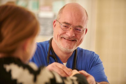 Dr. Cornelis Veraart - Klinische Akut- und Notfallmedizin Quakenbrück