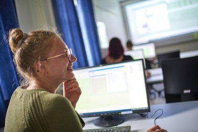 Fachschule für Diätassistenz Quakenbrück