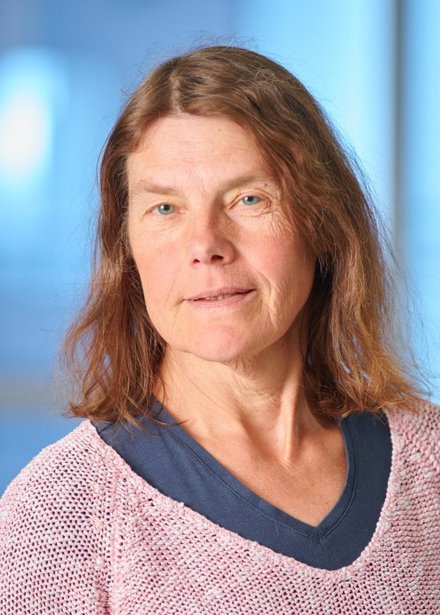 Heike Weiss Heike Weiss, Chefärztin Psychosomatik