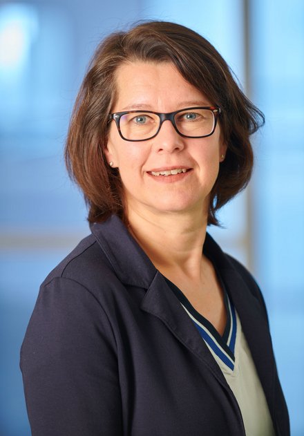 Christiane Lichtblau