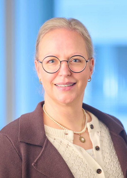 Frauke Lühring