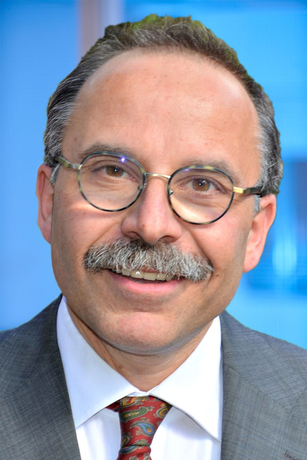 Dr. Florian Thienel