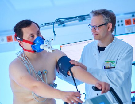 Pneumologie des CKQ Pneumologie des CKQ