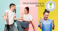 Infokarte für das Bildungszentrum