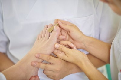 Fachschule für Podologie Quakenbrück Fachschule für Podologie Quakenbrück