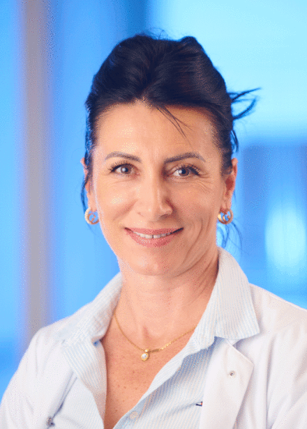 Suzanna Sebek