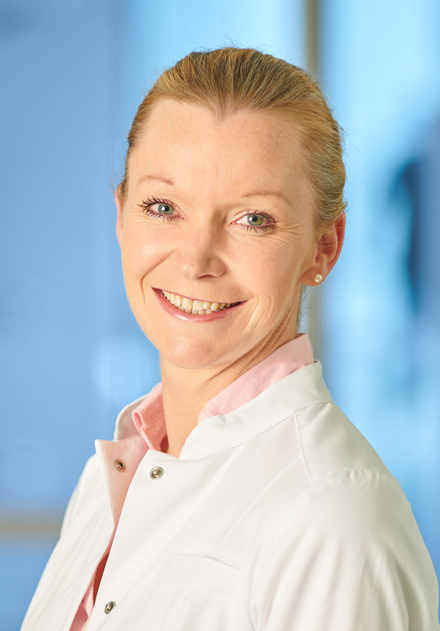 Dr. Christine Schulze-Hillert