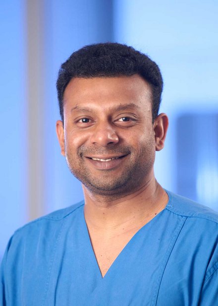 Nishjanthan Thiyagalingam Kandiah