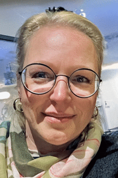 Dipl. Psych. Frauke Lühring