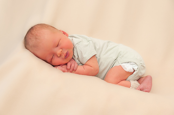Baby Elias