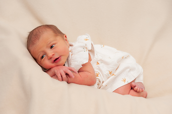 Baby Elise