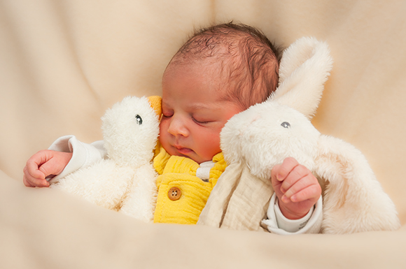 Baby Eyyüp