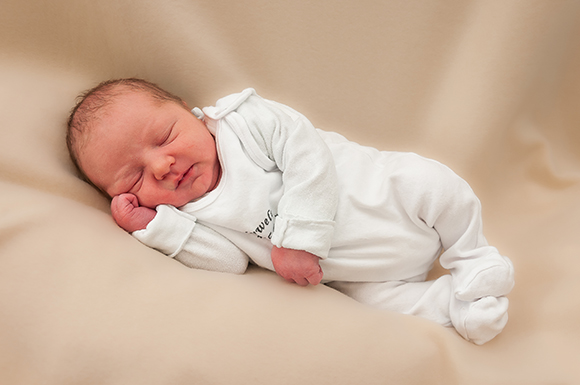 Baby Jannes