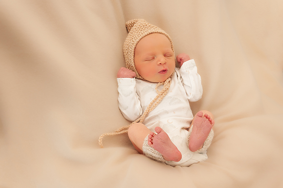Baby Jaron