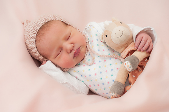 Baby Lilly