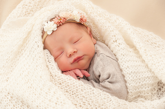 Baby Lilly