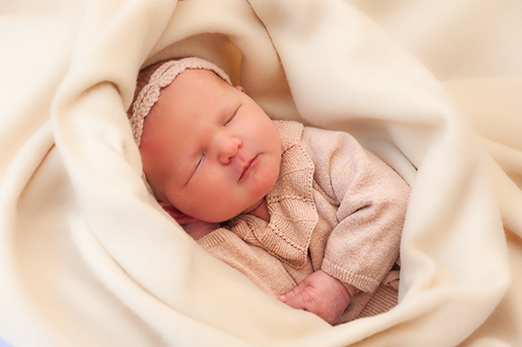 Baby Minza