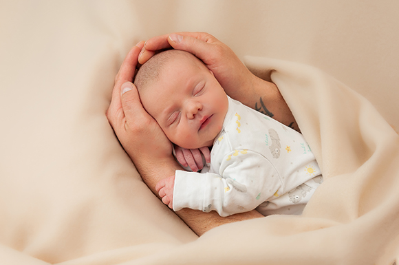 Baby Natan