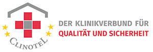 Clinotel Kampagne Patientensicherheit Clinotel Kampagne Patientensicherheit