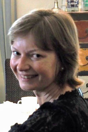 Iveta Thamm